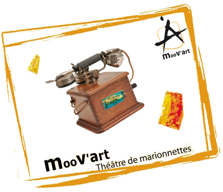 Moov'Art enseignement