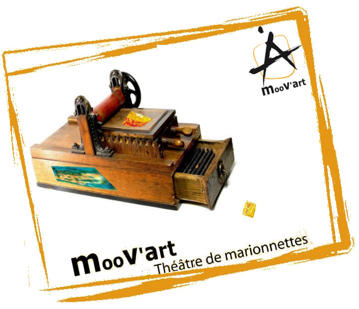 Moov'Art article de presse