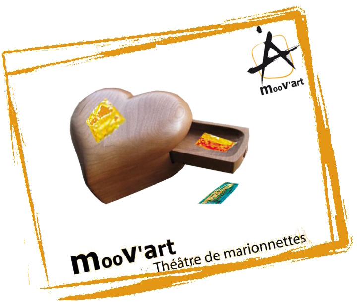 Moov'Art enseignement