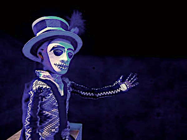 Le baron samedi