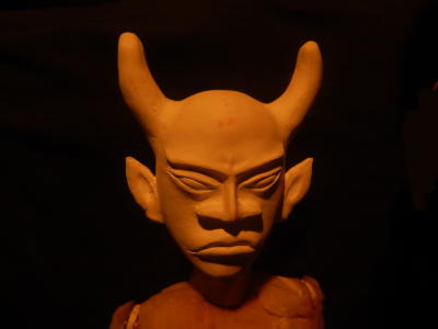 Le Diable