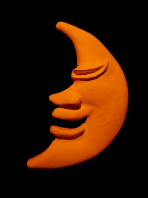 Madame La Lune