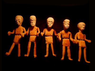 Les Zombis