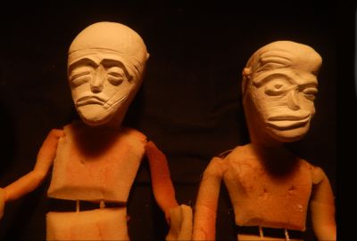 2 Zombis